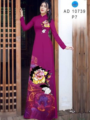 1622778220 94 vai ao dai mau moi nhat hien nay (4)